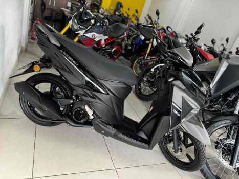 YAMAHA Neo UBS 125 , Foto 5