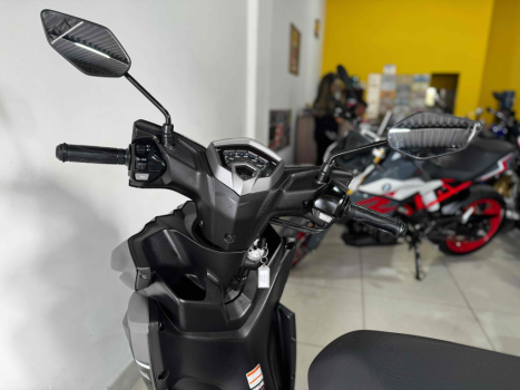 YAMAHA Neo UBS 125 , Foto 10