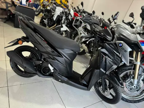 YAMAHA Neo UBS 125 , Foto 5