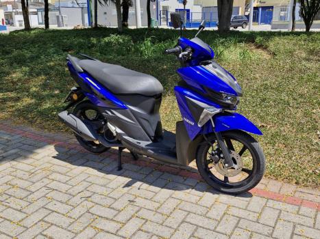 YAMAHA Neo UBS 125 , Foto 5