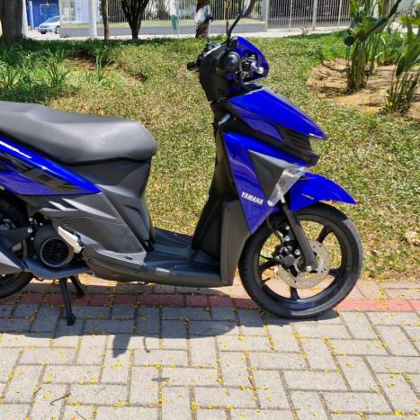 YAMAHA Neo UBS 125 , Foto 6