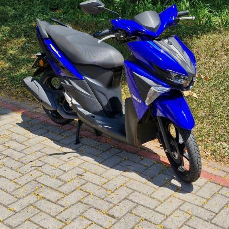 YAMAHA Neo UBS 125 , Foto 7