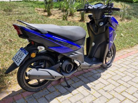 YAMAHA Neo UBS 125 , Foto 9