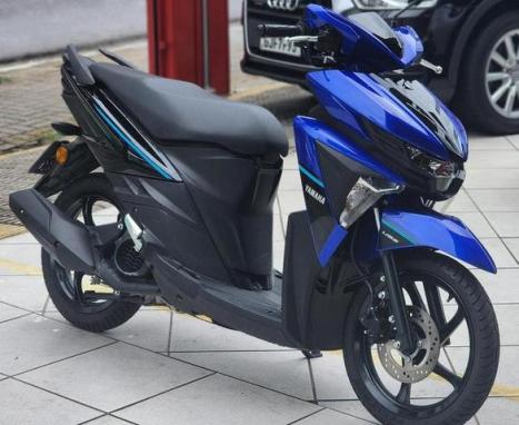 YAMAHA Neo UBS 125 , Foto 2