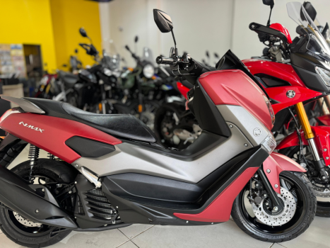 YAMAHA NMax 160 ABS, Foto 9