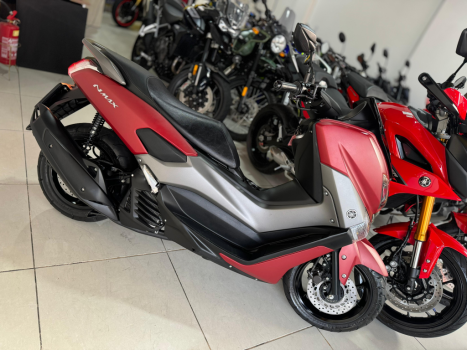 YAMAHA NMax 160 ABS, Foto 10