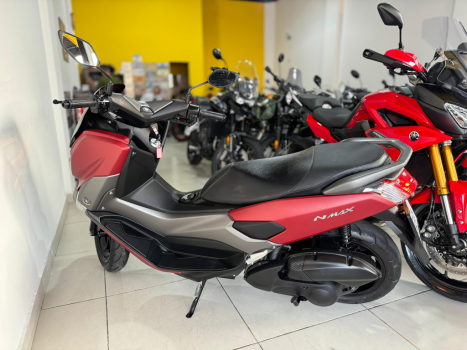 YAMAHA NMax 160 ABS, Foto 11