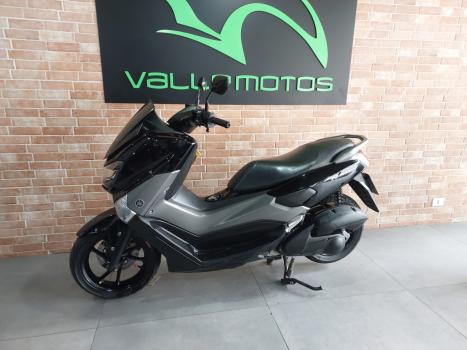 YAMAHA NMax 160 ABS, Foto 5