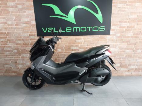 YAMAHA NMax 160 ABS, Foto 7