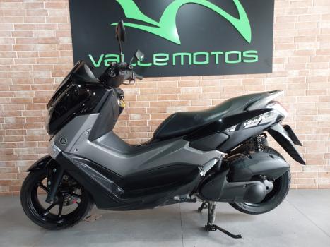 YAMAHA NMax 160 ABS, Foto 2