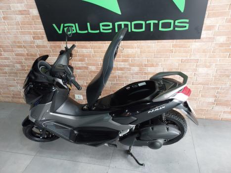 YAMAHA NMax 160 ABS, Foto 3