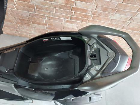 YAMAHA NMax 160 ABS, Foto 6