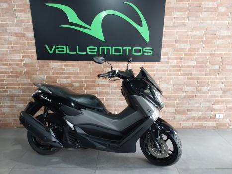 YAMAHA NMax 160 ABS, Foto 4