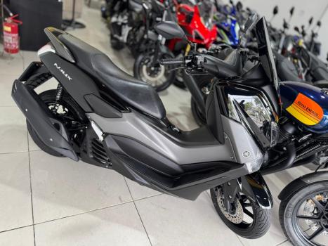 YAMAHA NMax 160 ABS, Foto 5