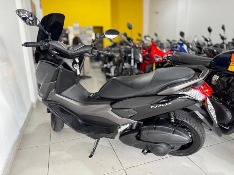 YAMAHA NMax 160 ABS, Foto 6