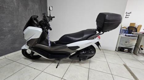 YAMAHA NMax 160 ABS, Foto 4