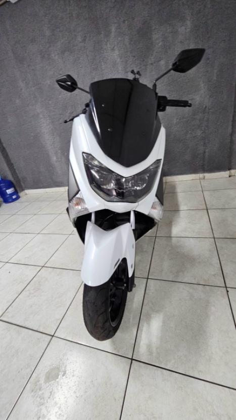 YAMAHA NMax 160 ABS, Foto 8