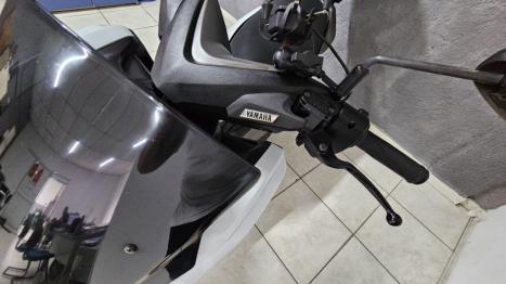 YAMAHA NMax 160 ABS, Foto 6