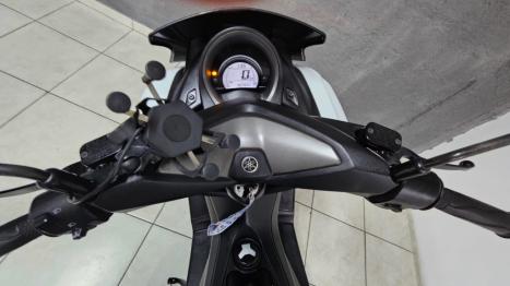 YAMAHA NMax 160 ABS, Foto 7