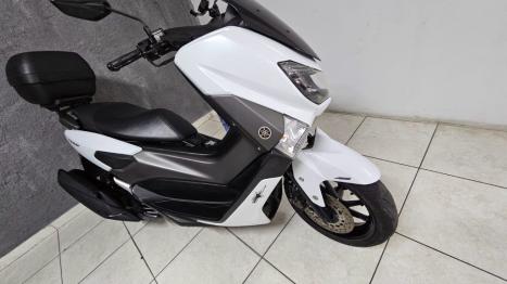 YAMAHA NMax 160 ABS, Foto 5