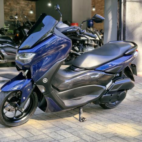 YAMAHA NMax 160 ABS, Foto 2