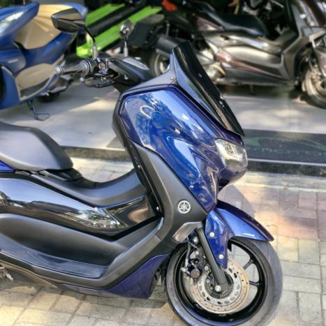 YAMAHA NMax 160 ABS, Foto 4