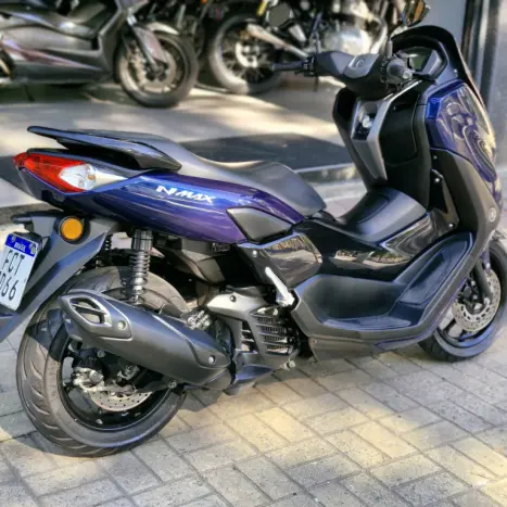 YAMAHA NMax 160 ABS, Foto 5