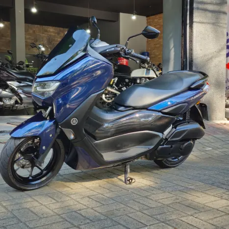 YAMAHA NMax 160 ABS, Foto 7