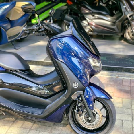 YAMAHA NMax 160 ABS, Foto 8