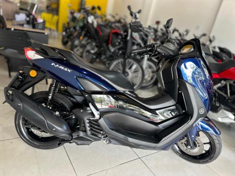 YAMAHA NMax 160 ABS, Foto 5