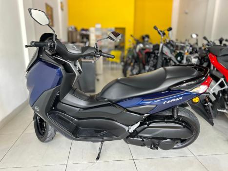 YAMAHA NMax 160 ABS, Foto 6