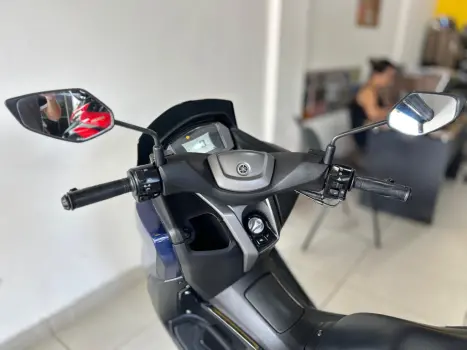 YAMAHA NMax 160 ABS, Foto 9