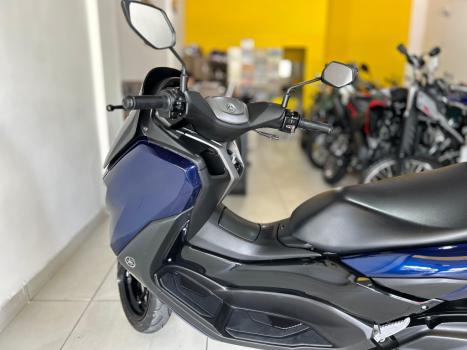 YAMAHA NMax 160 ABS, Foto 8