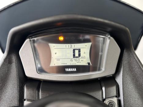 YAMAHA NMax 160 ABS, Foto 10