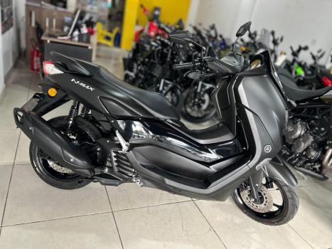 YAMAHA NMax 160 ABS, Foto 5