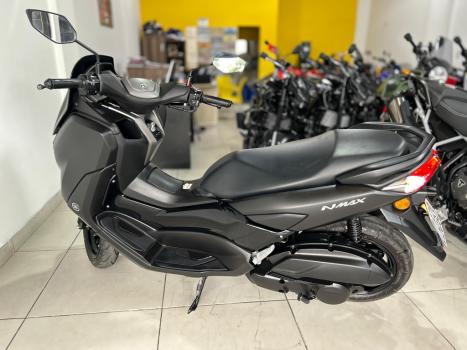 YAMAHA NMax 160 ABS, Foto 7