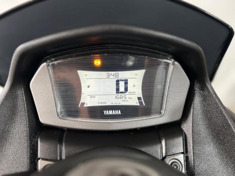 YAMAHA NMax 160 ABS, Foto 10