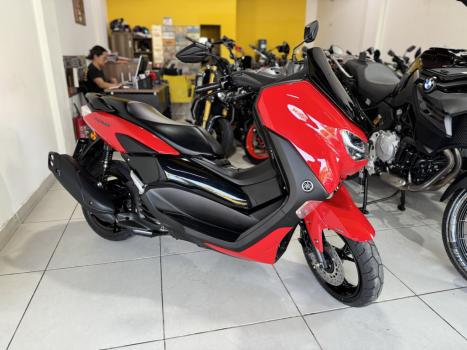 YAMAHA NMax 160 ABS, Foto 1