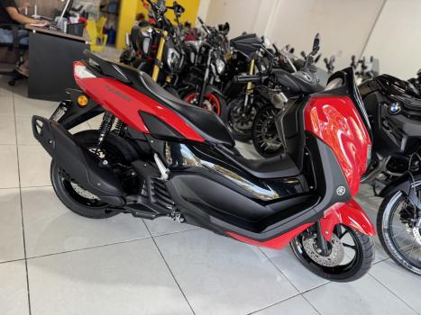 YAMAHA NMax 160 ABS, Foto 6