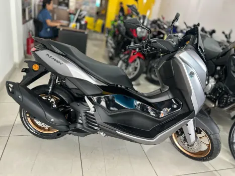 YAMAHA NMax 160 ABS, Foto 4