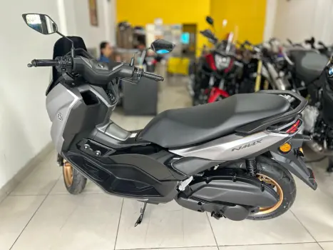 YAMAHA NMax 160 ABS, Foto 6