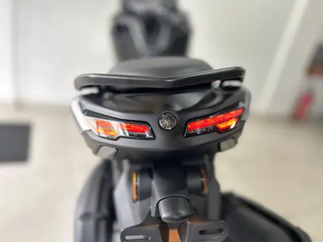 YAMAHA NMax 160 ABS, Foto 9