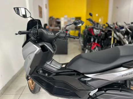 YAMAHA NMax 160 ABS, Foto 11