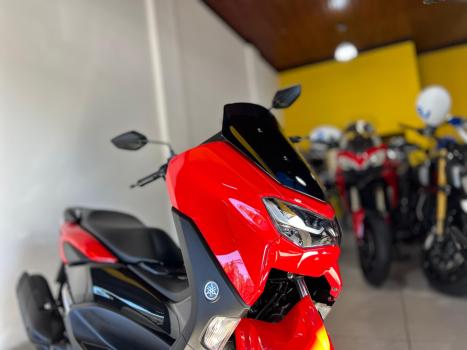 YAMAHA NMax 160 ABS, Foto 2