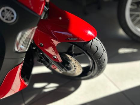 YAMAHA NMax 160 ABS, Foto 3