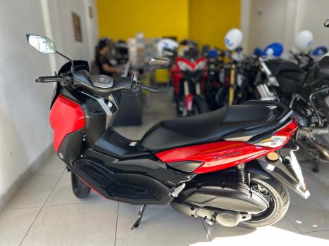YAMAHA NMax 160 ABS, Foto 6