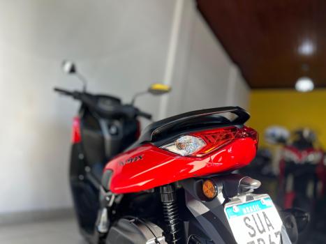 YAMAHA NMax 160 ABS, Foto 8