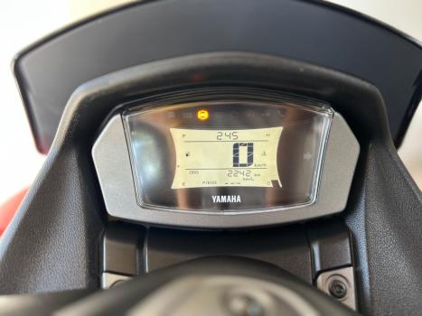 YAMAHA NMax 160 ABS, Foto 9