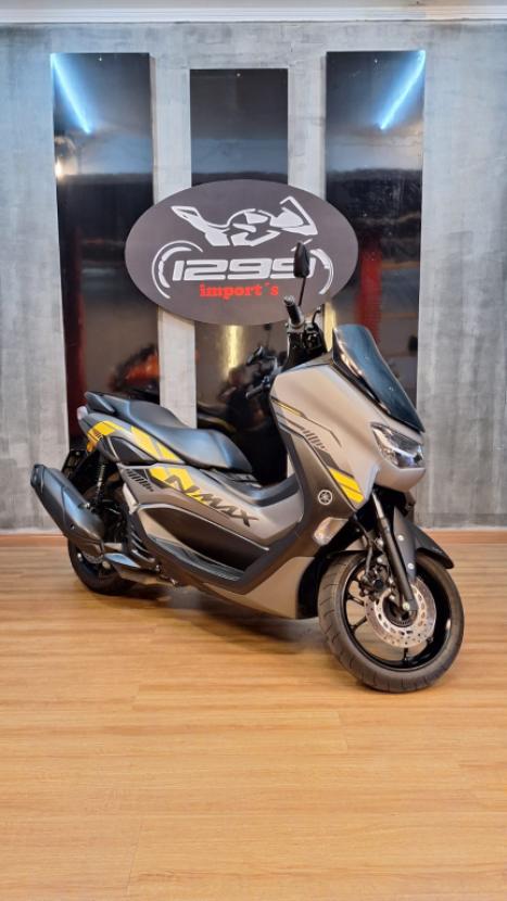 YAMAHA NMax 160 ABS, Foto 3