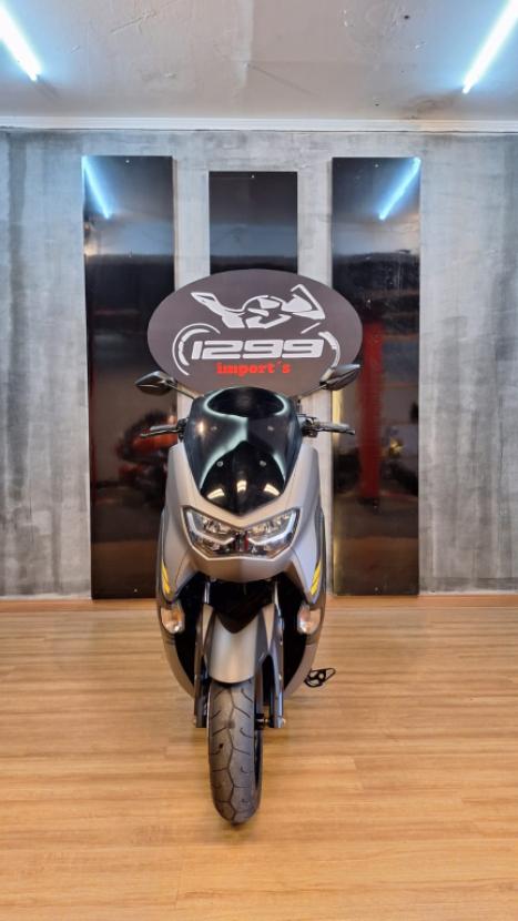 YAMAHA NMax 160 ABS, Foto 5